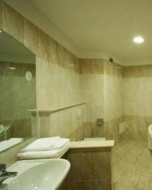 Отель Record Hotel