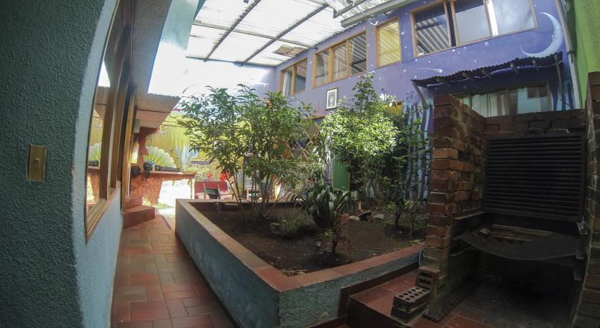 Hostal Buenavida