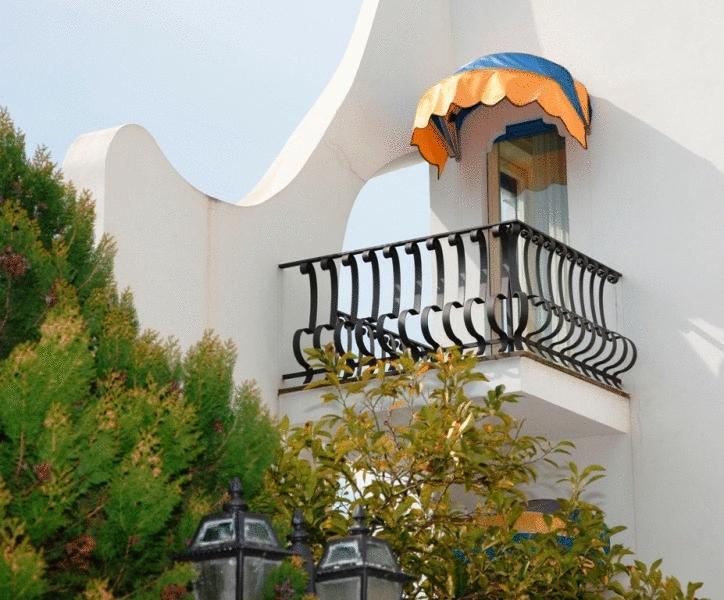 Отель Hotel Meson Feliz