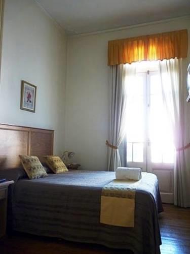 Отель Hotel Benevento