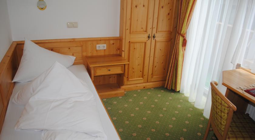 Апартаменты Appartement Sport Steger
