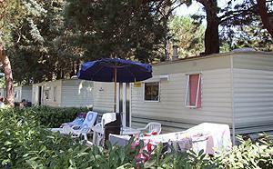 Отель Camping Villaggio Italgest