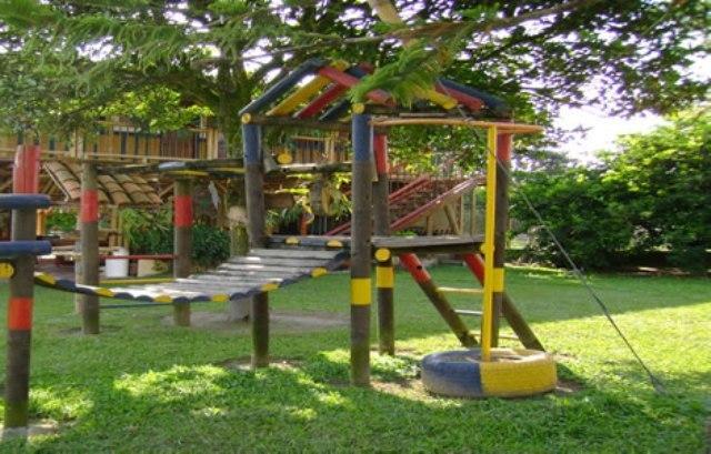 Отель Finca Hotel Villa Lucia