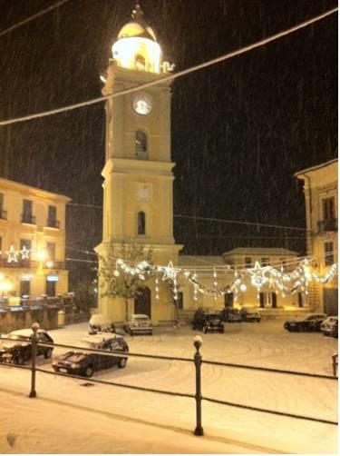 Отель Hotel San Luca