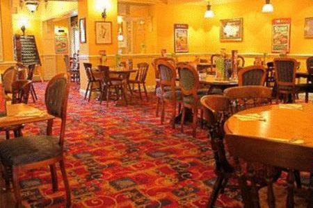 Отель Premier Inn Durham (Newton Aycliffe)
