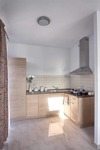 Апартаменты Apartamenty Anja
