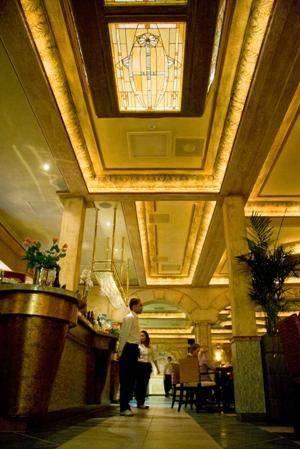 Отель Hotel Arnhem Centraal