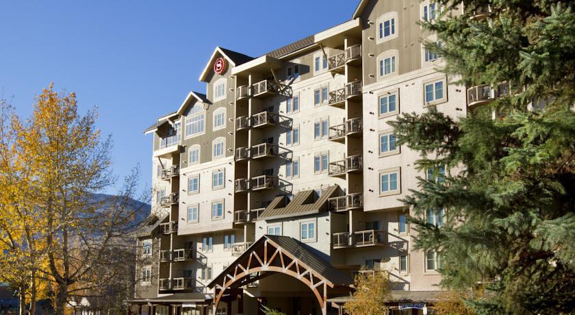 Вилла Sheraton Mountain Vista