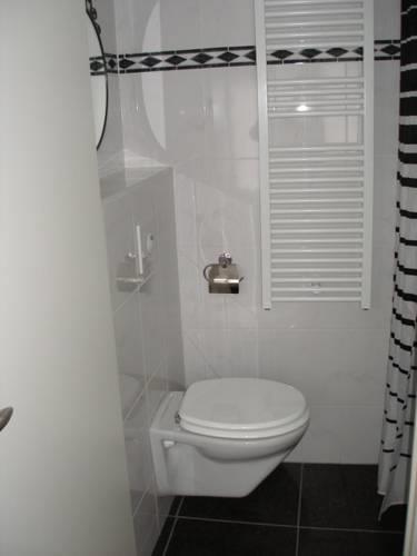 Мини-отель Bed and Breakfast Katwijk