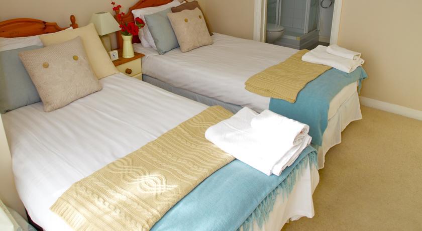 Гостевой дом Alabare Guesthouse