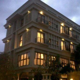 Отель De Solo Boutique Hotel