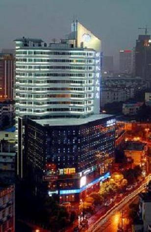 Hangzhou Peacock Hotel