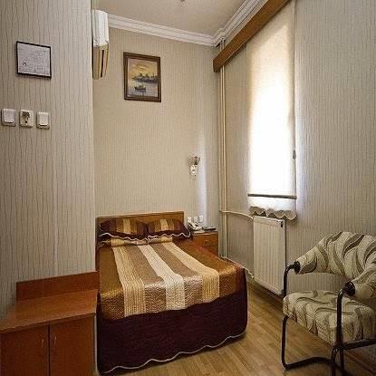 Отель Ugurlu Hotel