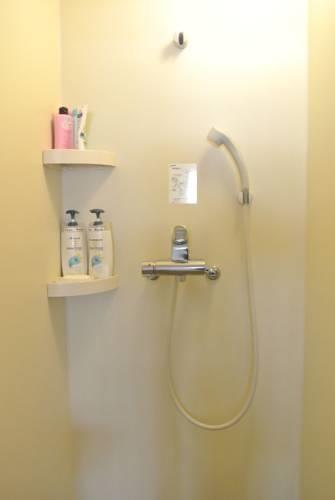 Отель Hostel Casa Noda