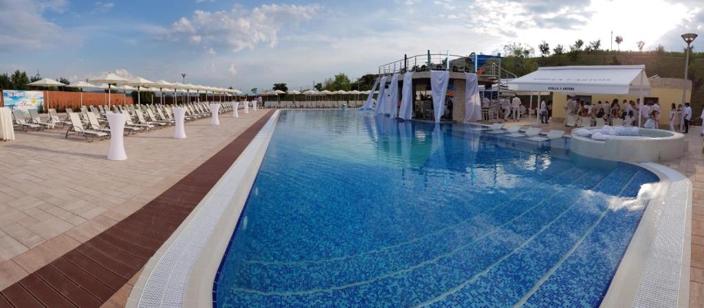 Отель Hotel Astoria