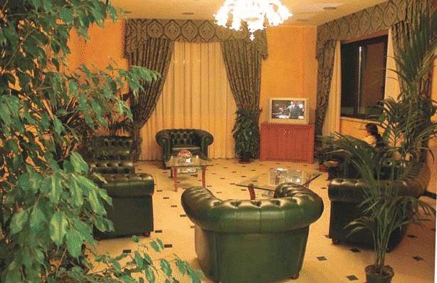Отель Hotel Lo Scudo