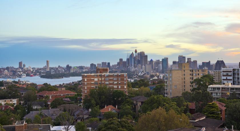 Апартаменты Park Regis Concierge Apartments 