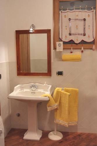 Мини-отель B&B Ripa Medici