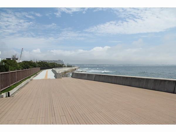 Отель Okinawa Ocean Front