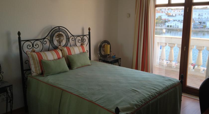 Гостевой дом Residencial Mares