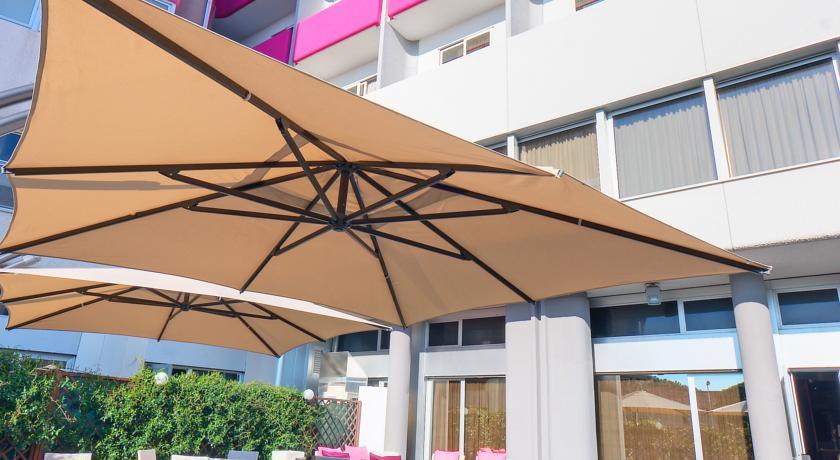 Отель Senbhotel