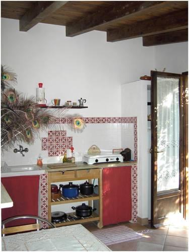 Отель Tenuta Venezia
