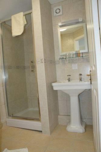 Гостевой дом Peregrine House