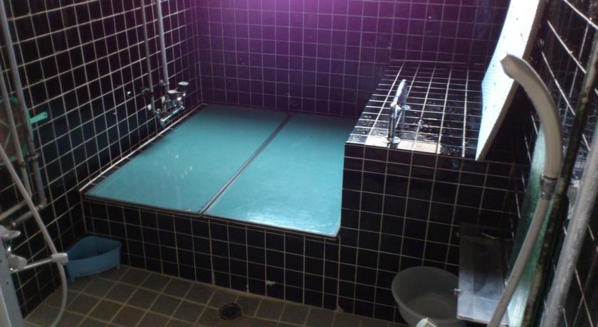 Хостел Wakatake Ryokan