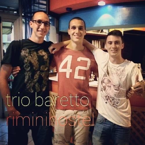 Benvenuti Backpacker Hostel