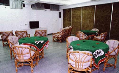 Отель Wembley Inn Hotel