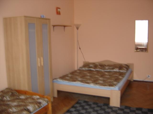 Hostel Taurus