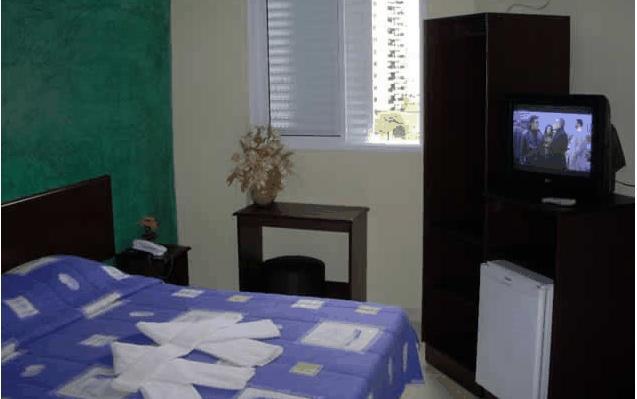 Отель Hotel Guarumar