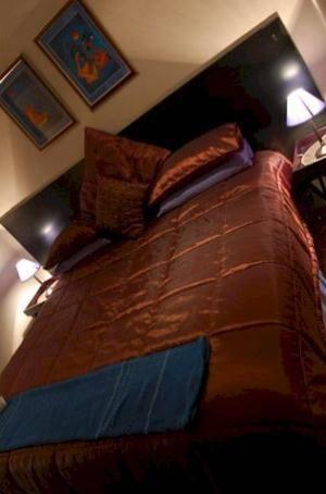 Гостевой дом Elsje's Country Inn