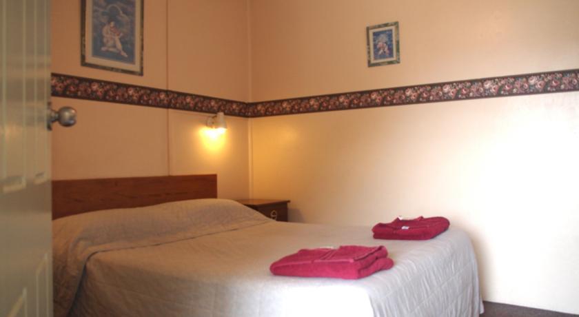 Отель Port Macquarie Motel