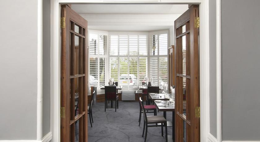 Windermere Hotel