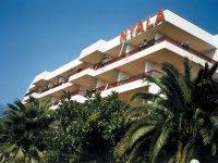 Отель Nyala Suite Hotel