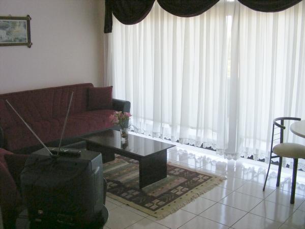 Antik Apart & Hotel