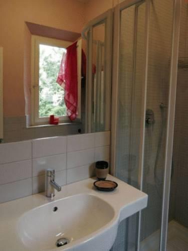 Мини-отель B&B 4 Rooms