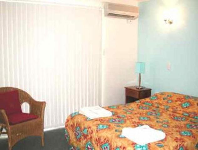 Апартаменты Bayshores Holiday Apartments