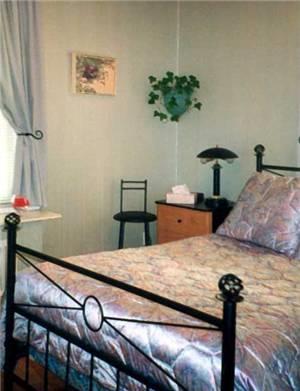 Мини-отель Gîte Saint-Laurent