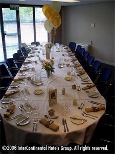 Отель Holiday Inn Taunton M5/J25