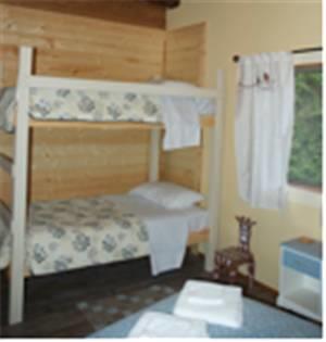 Хостел Quadra Island Boutique Hostel