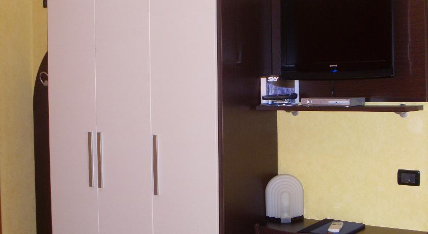 Отель Hotel Campanello
