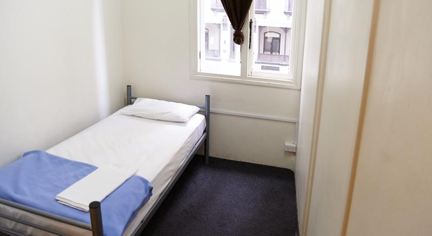 Maze Backpackers - Sydney