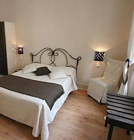 Отель Auberge Du Parc