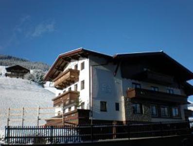 Гостевой дом Pension Falkenstein