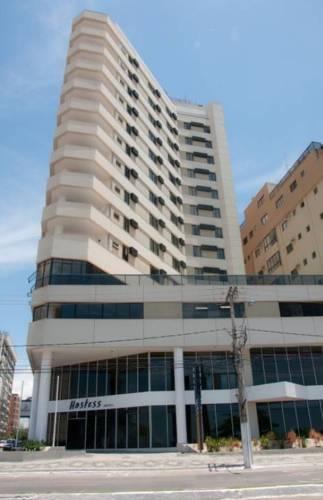 Отель Hostess Hotel