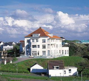 Отель Belvedere