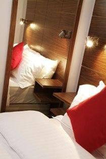 Cocoon @ International Inn