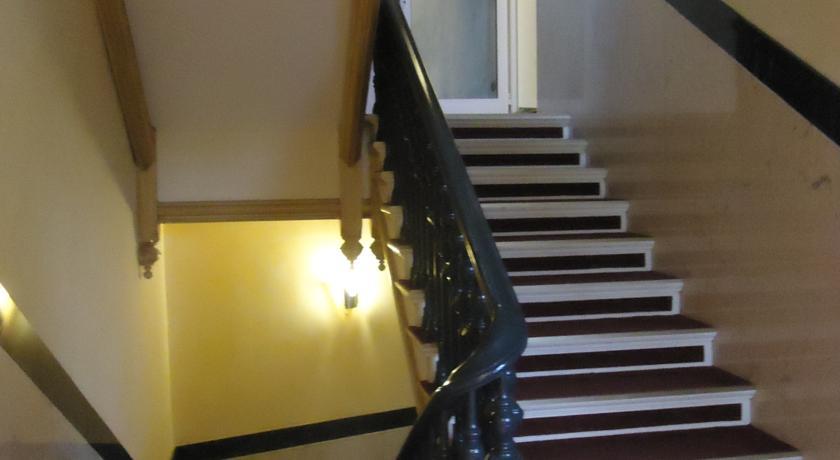 BB Hotel Berlin